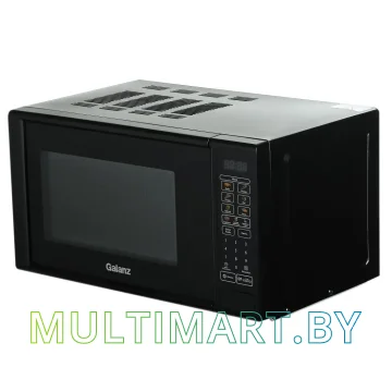 Микроволновая печь Galanz MOG-2011DB (черный) картинка 2